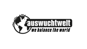 Auswuchtwelt Logo