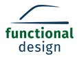 Functional Design Logo