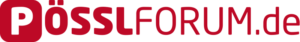 Pösslforum Logo