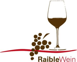 RaibleWein Logo