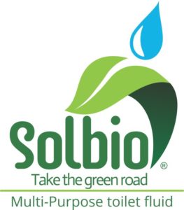 Solbio Logo