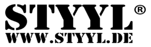 STYYL Logo